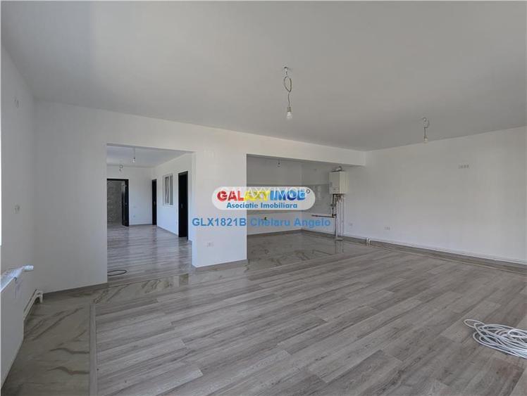 Snagov-Gruiu,vila P+M ,4 cam supr utila 160 mp, teren 800 mp,an 2025 - 22