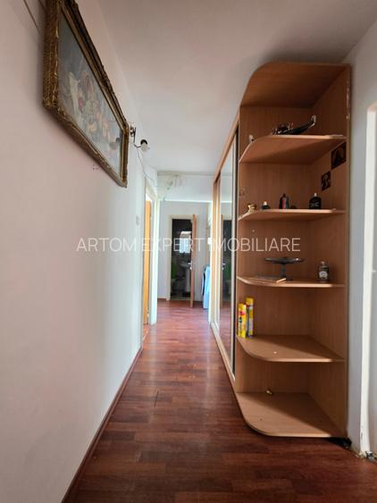 Titan/Codrii Neamtului - 5