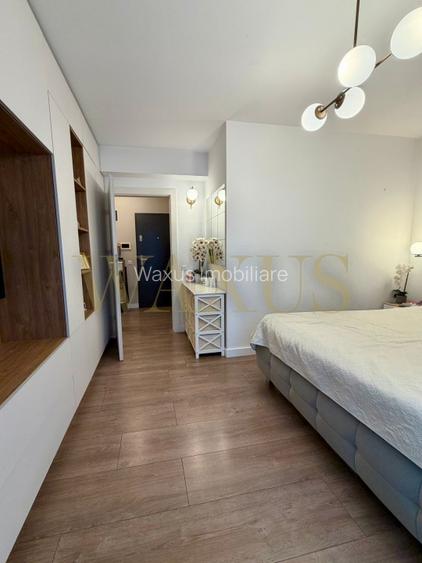 Penthouse spectaculos lângă Mall Bistrița – exclusivitate la înălțime - 11