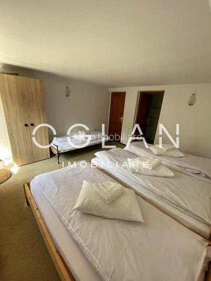 Vila in Paltinis - 6 camere, complet utilata, Comision 0% - 13