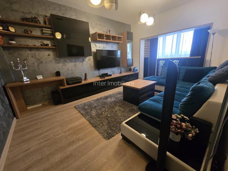 Apartament cu 2 camere decomandat modern Cod oferta 161501 - 6