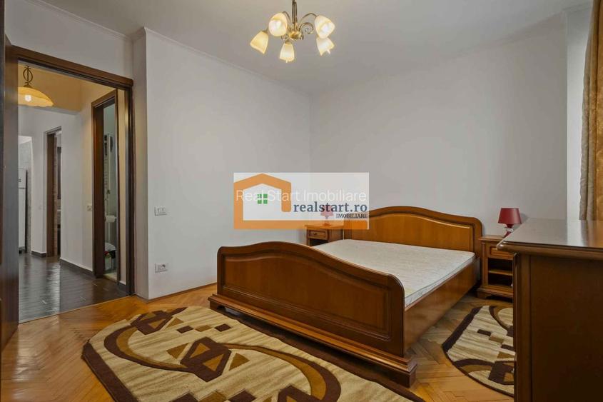 Intre Parcuri, Stirbei Voda, 800m distanta Metrou Eroilor, Langa Judecatorie - 10