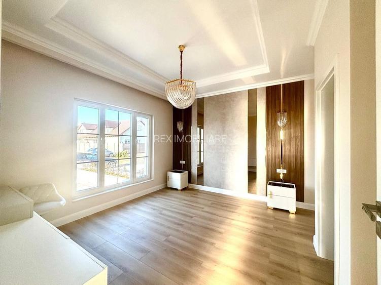 Duplex premium - 4 camere - la doar 7 min de Timisoara Comision 0% - 3