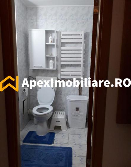 Verdi , Floreasca | Garsoniera | Centrala | Parcare | Decomandata - 3
