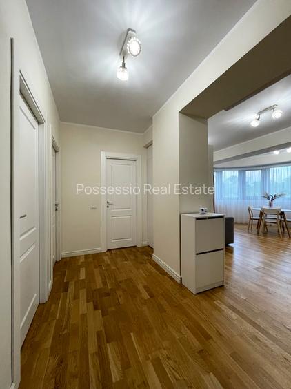Ultracentral, Piața Unirii - Regina Maria | 3 camere LUX, Decomandat - 4