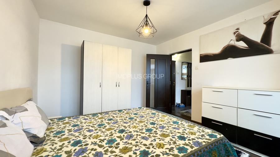 APARTAMENT 3 CAMERE PODU ROS ZONA RESTAURANT COTNARI SPRE INCHIRIERE - 2