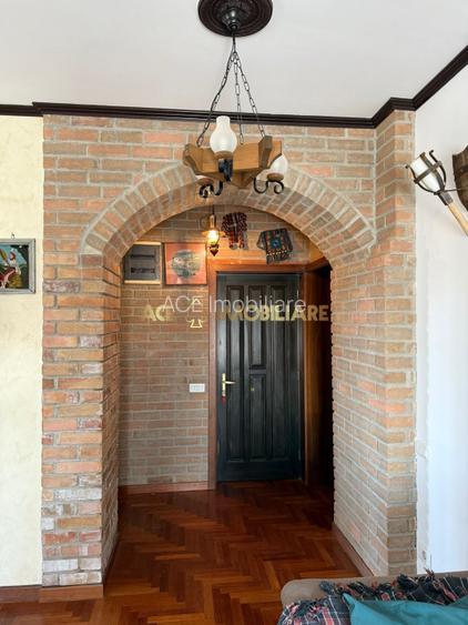 Penthouse | 3 Camere | Berceni | 400mp | Terasa | Parcare | Semineu - 7