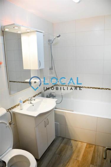 2 camere decomandat 55mp Marasti str Teodor Mihali - 8