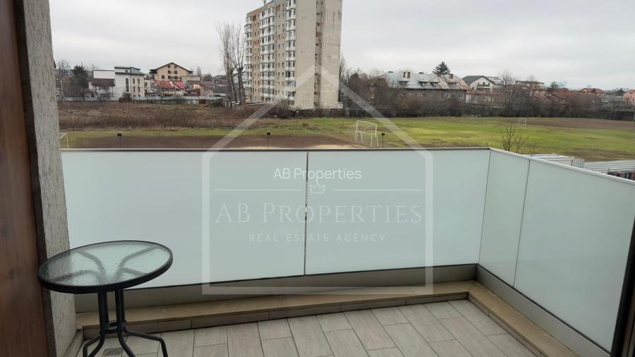 Apartament 2 camere | Parcare Inclusa | Metrou Laminorului - 9