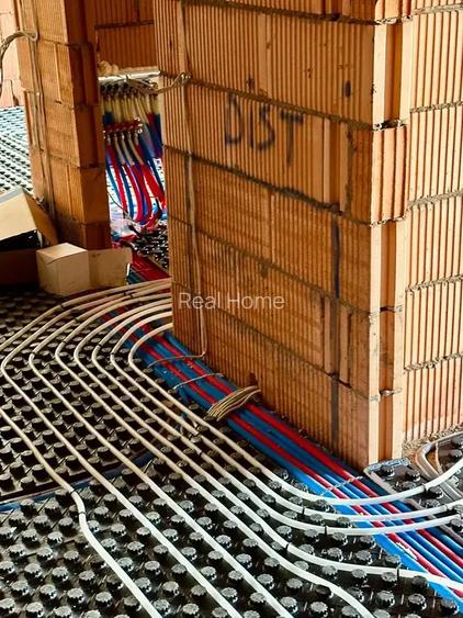 Apartament 57mp utili etaj 1 15 min Metrou 1 Decembrie 1918 Pallady - 4