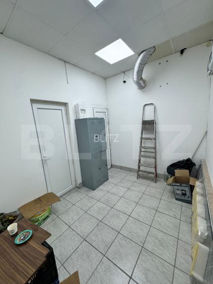 Afacere la cheie, 80 mp, zona Craiovita Noua - 7