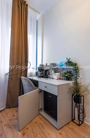 10 sqare metre mini studio! - Piata Romana Metro! Code AR4163-304 - 8