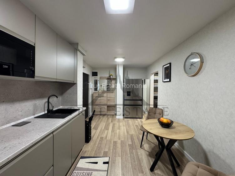 Apartament 2 camere, complet mobilat și utilizat, în zona Aviației - 7