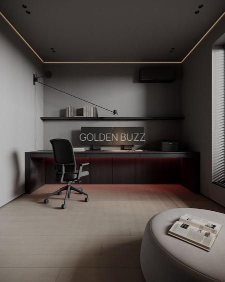 Penthouse | Zona JW Marriot | Ultra Lux - 31