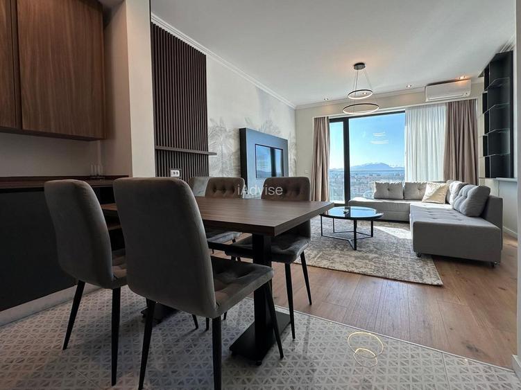 Apartament premium cu 2 camere  – prima inchiriere - 2