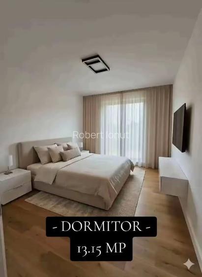 NOU 3 CAMERE 2 BAI - 106.35 MP - Etaj 2 sau 3/4 - PRIMUL PROPRIETAR - 10