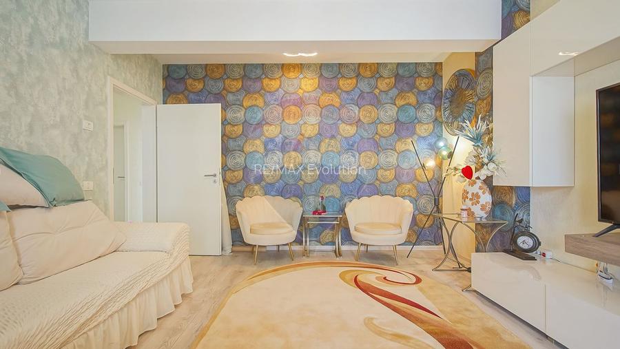 COMISION 0% |Apartament cu 2 camere +garaj subteran Zona Coresi - 13