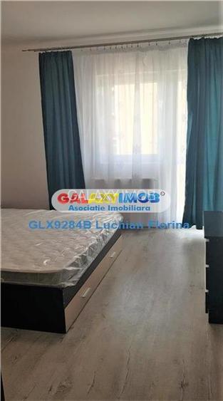 Inchiriere partament 2 camere, parcare I Kristal Residence - 4