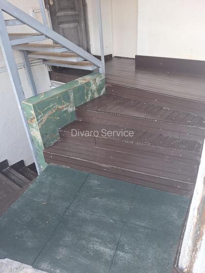 Vanzare casa renovata 7 camere teren 99mp Stirbei Voda metrou Eroilor - 20