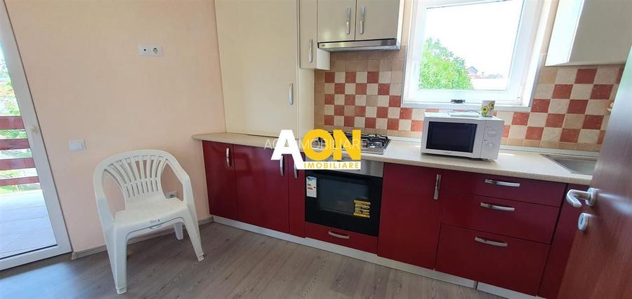 Apartament 3 camere, 97 mp utili, la vila, zona Alba Mall - 4
