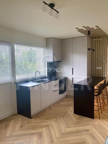 Apartament la cheie totul nou,  Gheorgheni- Zona Brancusi - 3