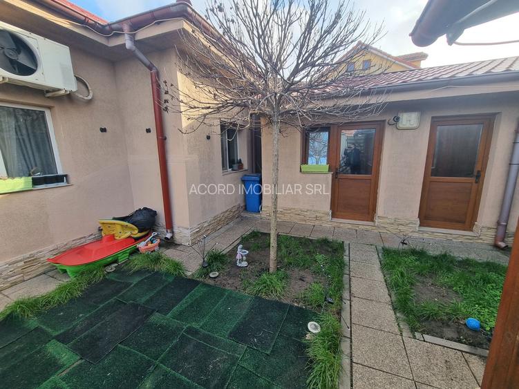 Bratianu  -casa cu deschidere pe colt - 23