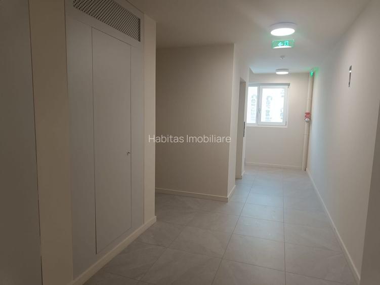 2 camere zona Elite Residence, 56 mp, cu parcare subterana. - 28