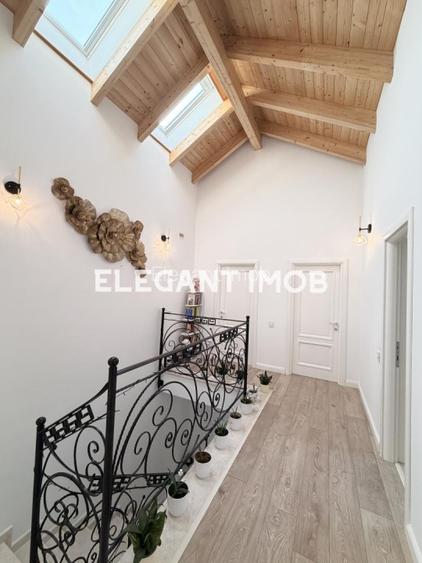 Vila superba in Corbeanca in apropiere DN1 - 23