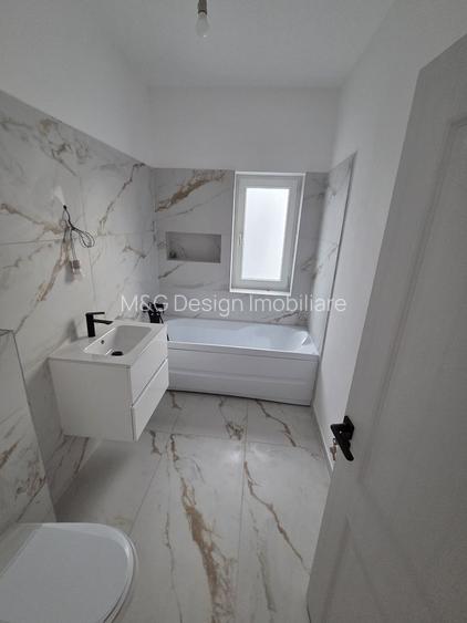 Apartament 2 camere zona Giroc bloc nou. - 7