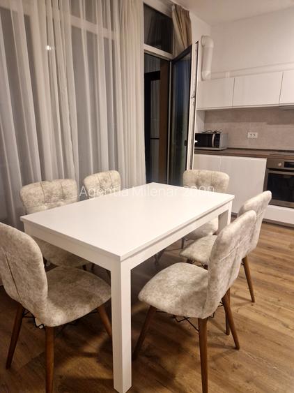 La NORDE ONE --un spațiu excepțional la cativa pasi de Iulius Mall, Piata UNIRII - 9