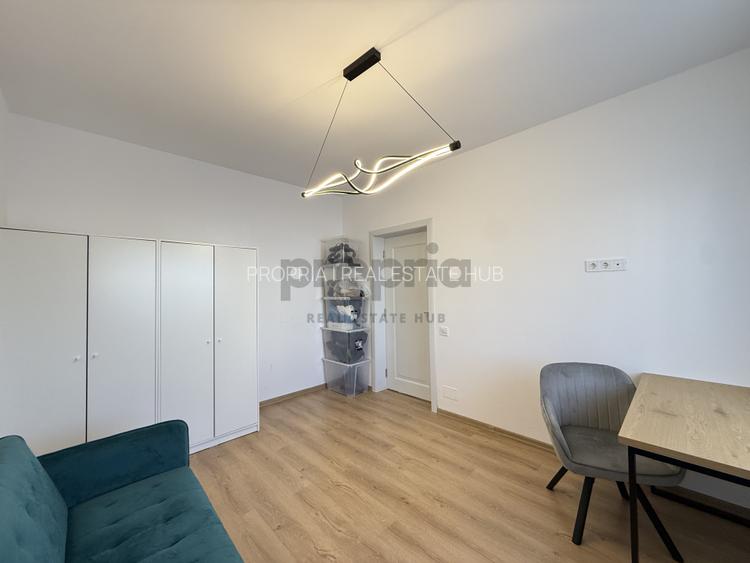 CASĂ PREMIUM CĂRĂMIDĂ + IZOLAȚIE VATĂ BAZALTICĂ - TEREN 668 MP - 17