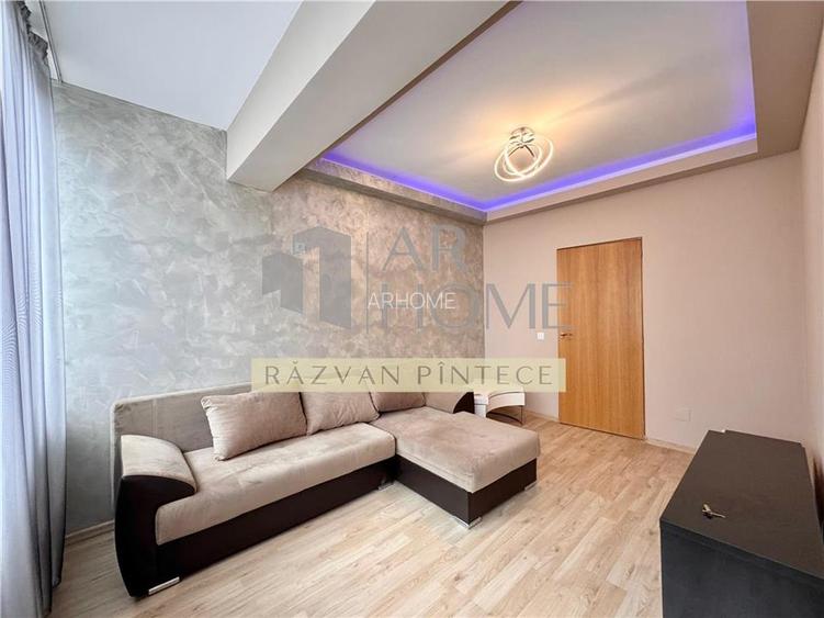 Apartament 2 camere, prima inchiriere, bloc nou, zona 9 Mai, Ploiesti - 2