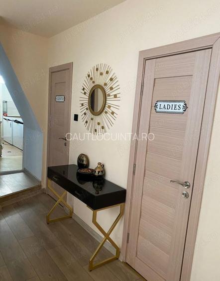 Spatiu de inchiriat | Strada Polona | 2' de metrou Ștefan cel mare  - 5