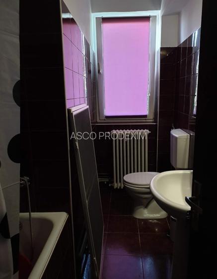 Apartament 2 camere decomandate p-ta Rahova pretabil locuinta - 10