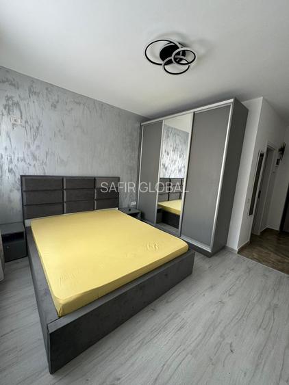 Inchiriez garsoniera LUX - 2