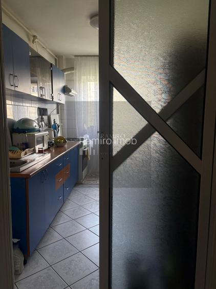 Apartament 2 camere | Crangasi | Bloc 1985 | Decomandat | Prox metrou - 2