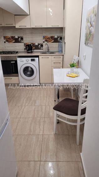 inchiriere 2 camere zona ALBA IULIA-UNIRII - 11