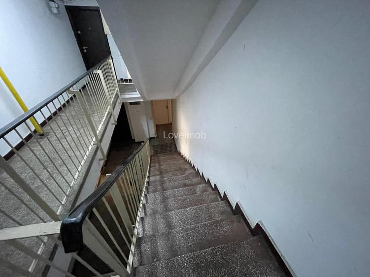 Apartament 3 camere Militari - 38