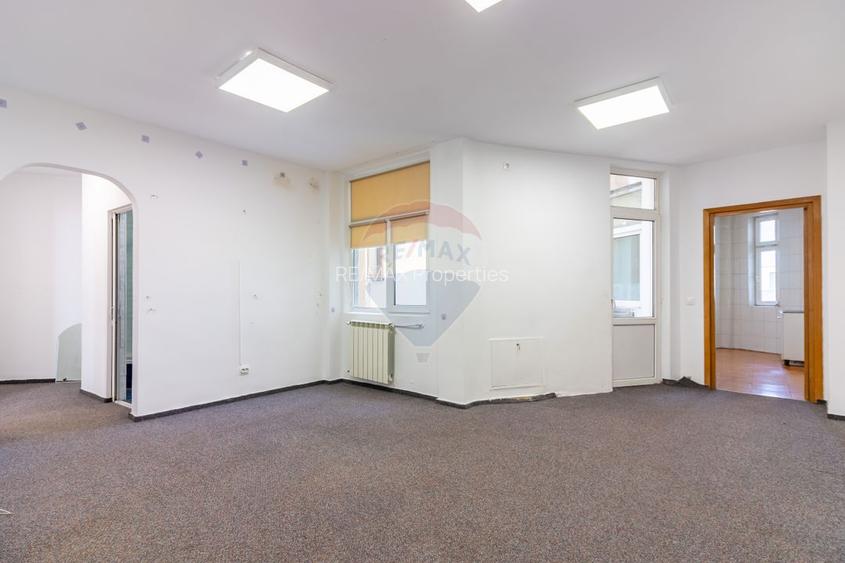 Apartament 3 camere I ideal regim hotelier | Ultracentral - Cișmigiu - 3