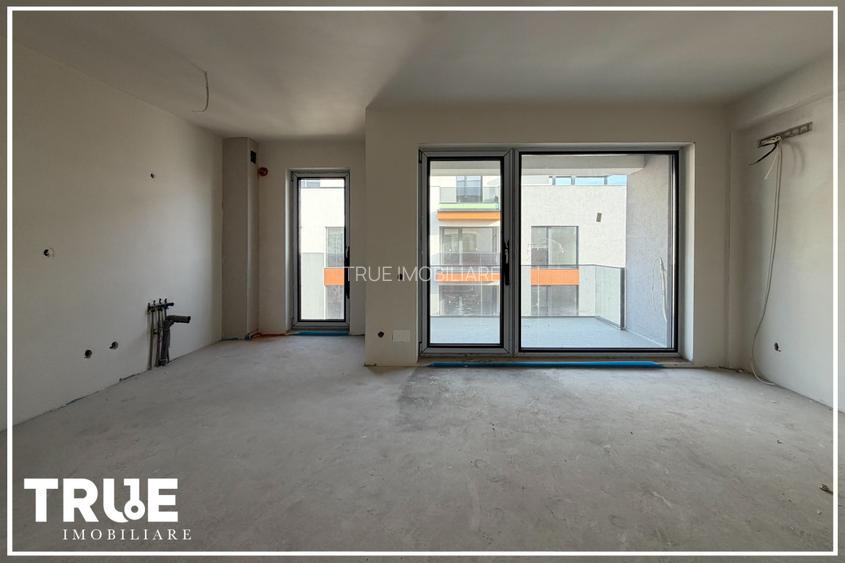 Ap. 3 camere de vânzare - Între Lacuri Residence - Cluj - 4