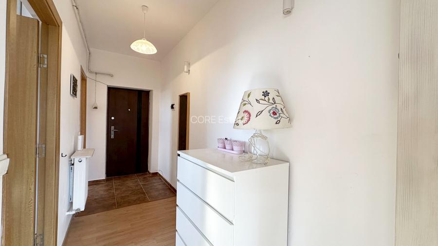 Bragadiru, apartament 2 camere cu loc de parcare - 6