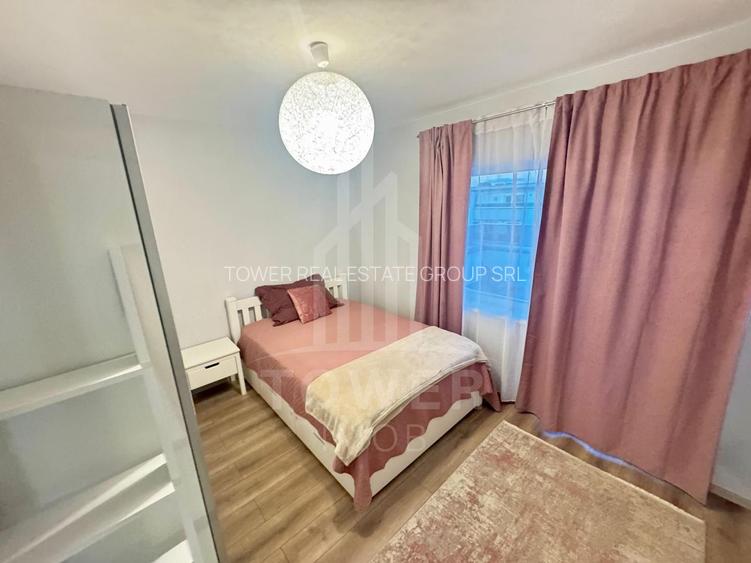 Penthouses de lux in cartierul Kogalniceanu - 3 dormitoare - 101 mp utili - 4