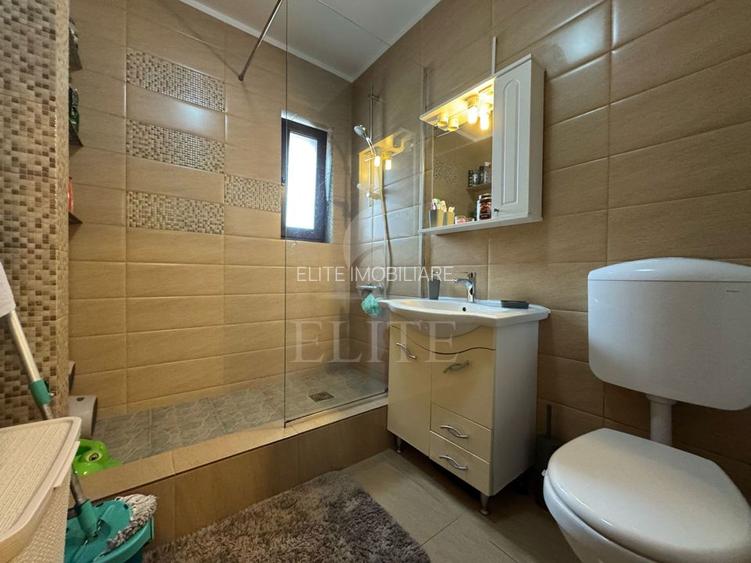 Apartament 2 camere în zona LICEUL ONISIFOR GHIBU - 9