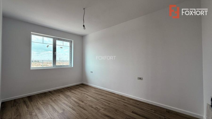 COMISION 0% Duplex cu 4 camere si teren 280 mp, zona Remetea Mare - 10