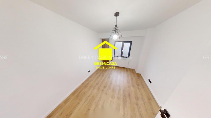 Apartament 4 camere | semidecomandat | 95mp utili | Zorilor | Cluj Napoca | - 12