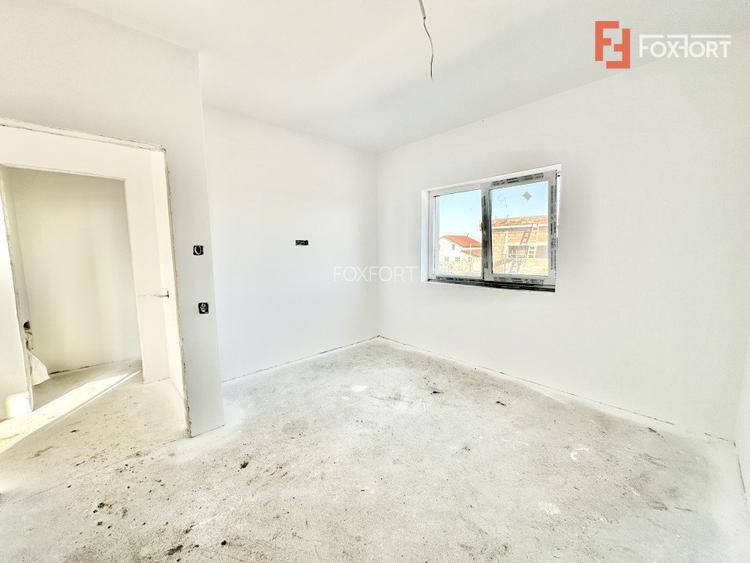 COMISION 0% - Duplex Individual Mosnita, Zona Calea Urseni - 5 camere, 3 bai - 15