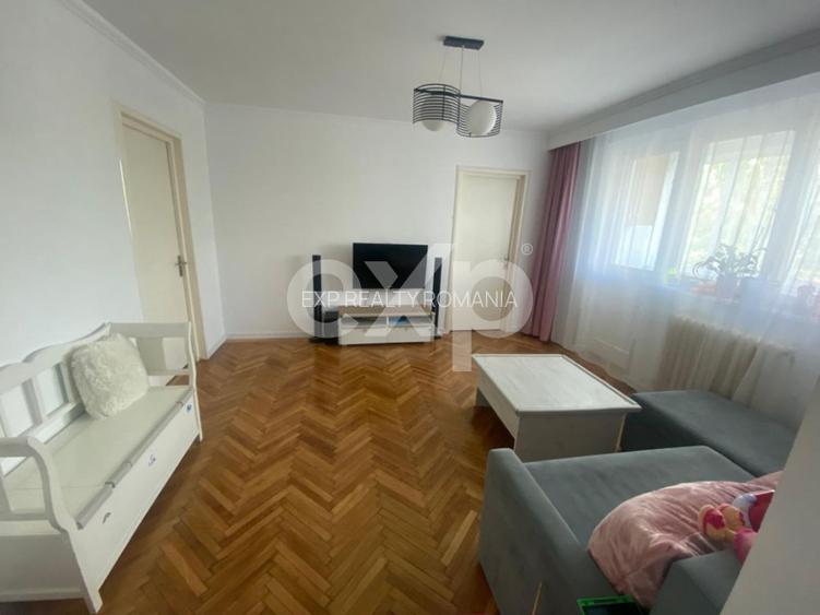 Apartament 3 camere Pitesti - Craiovei - 3