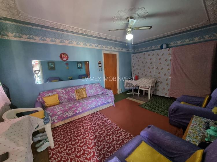 1 Decembrie Titan apartament 2 camere - 2