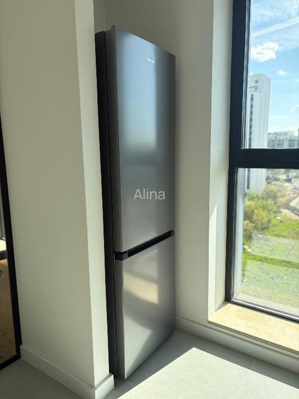 Proprietar inchiriez apartament nou 2 camere in Nusco City - 5