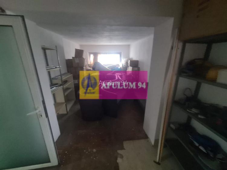 Spatiu comercial de vanzare in Campina - 31